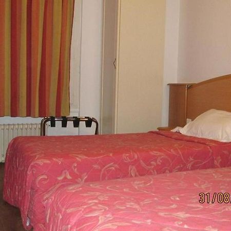 Pictav Hotel Πουατιέ Εξωτερικό φωτογραφία
