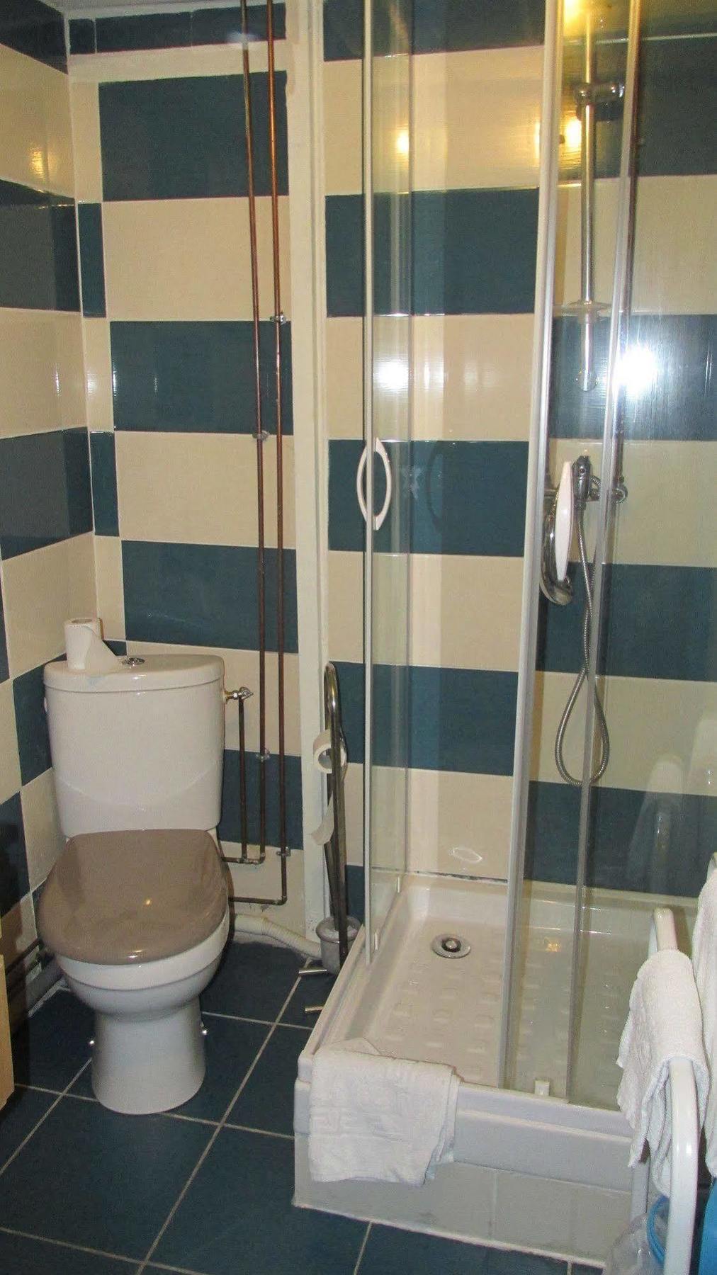 Pictav Hotel Πουατιέ Εξωτερικό φωτογραφία