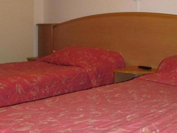 Pictav Hotel Πουατιέ Δωμάτιο φωτογραφία