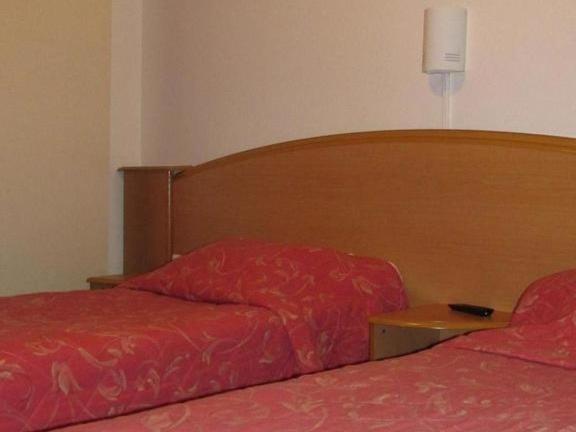 Pictav Hotel Πουατιέ Δωμάτιο φωτογραφία