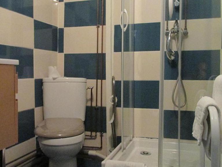 Pictav Hotel Πουατιέ Εξωτερικό φωτογραφία