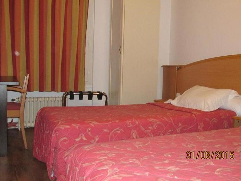 Pictav Hotel Πουατιέ Εξωτερικό φωτογραφία