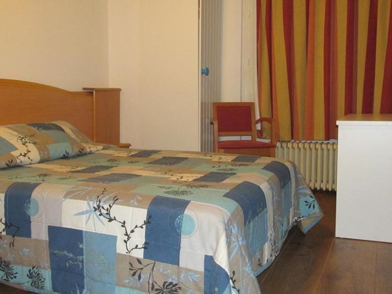 Pictav Hotel Πουατιέ Εξωτερικό φωτογραφία